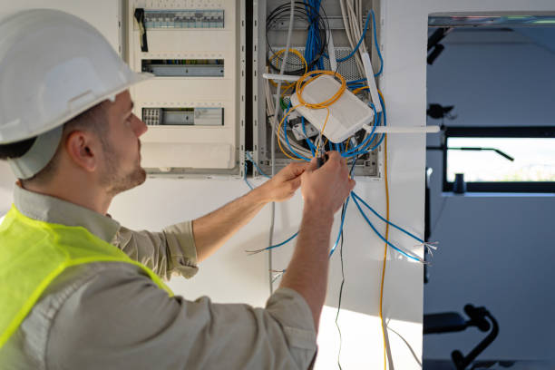 Best Electrical Rewiring Services  in Haubstadt, IN